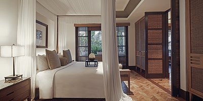 1 BR Deluxe Suite - The Legian Seminyak, Bali