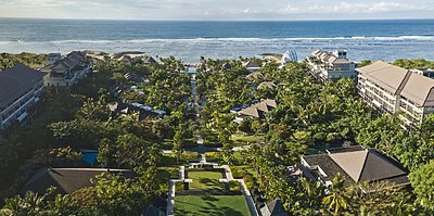 The Ritz-Carlton, Bali