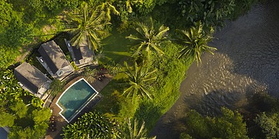  Swimming Pool - The Samaya Ubud