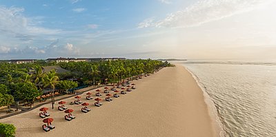 Strand -The St. Regis Bali Resort 