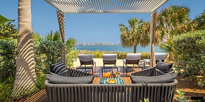 Venus Beach Club