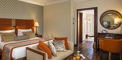 Villa - Maradiva Villas Resort & Spa