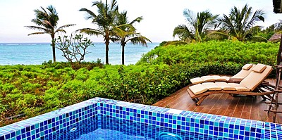 Zawadi Villa - Zawadi Hotel Zanzibar