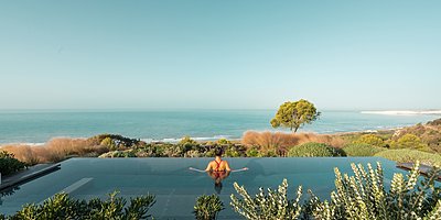 Thalasso-Pool - ADLER Spa Resort SICILIA
