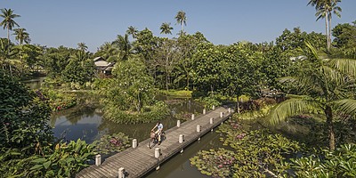 Anantara Mai Khao Phuket Villas