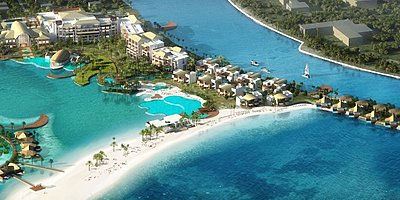 Anantara Mina Al Arab Resort - Ras Al Khaimah - EWTC