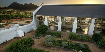 Babylonstoren