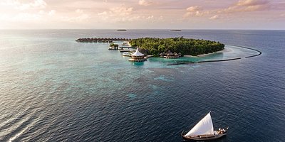 Baros Maldives