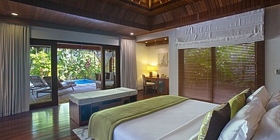 Baros Pool Villa - Baros Maldives