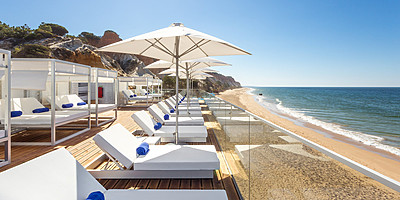 Beach Club Mare - Pine Cliffs, a Luxury Collection Resort, Algarve