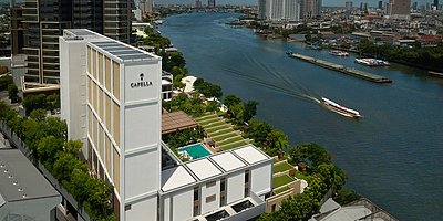 Capella Bangkok