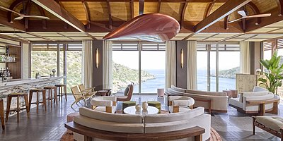 Crystal Box - Daios Cove Villas