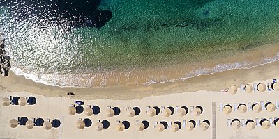 Strand - Eagles Villas
