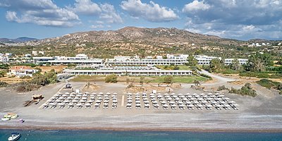 Gennadi Grand Resort