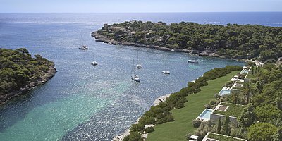 Ikos Porto Petro