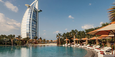 Jumeirah Marsa Al Arab