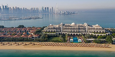 Jumeirah Zabeel Saray