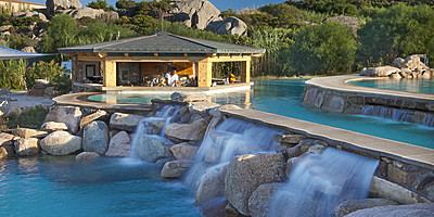 Licciola Pool - Valle dell'Erica Resort Thalasso & Spa