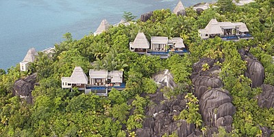Anantara Maia Seychelles Villas