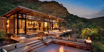 Marataba Mountain Lodge