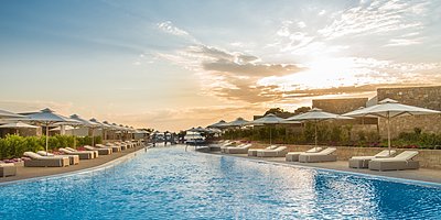 Pool Deluxe Collection - Ikos Olivia