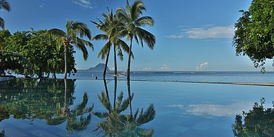 Pool - Maradiva Villas Resort & Spa