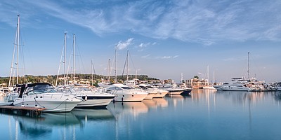 Sani Marina - Porto Sani 