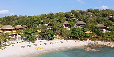 Six Senses Samui