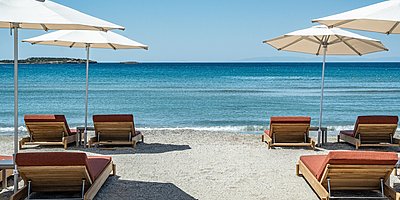 Strand - 91 Athens Riviera