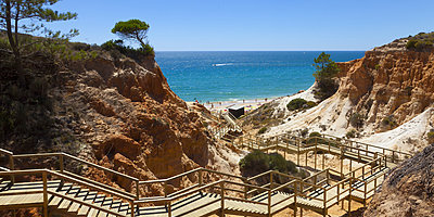 Strand - EPIC SANA Algarve Hotel