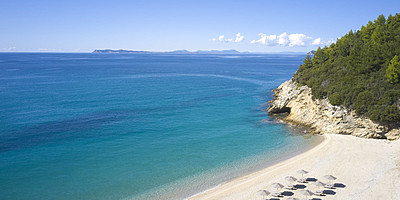 Strand - MarBella Elix