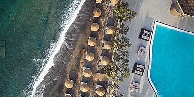 Strand - Numo Ierapetra Beach Resort