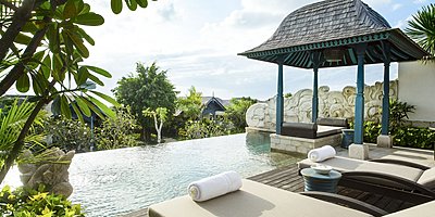 Sunset Villa - Jumeirah Bali