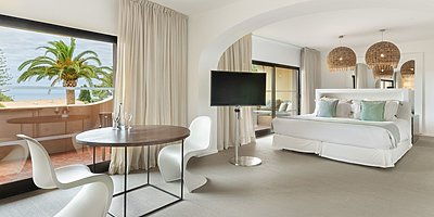 Junior Suite Emotion - Vilalara Thalassa Resort