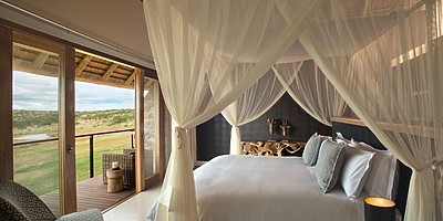 Villa - Mhondoro Game Lodge