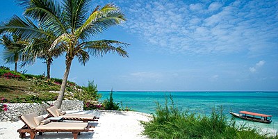 Zawadi Hotel Zanzibar