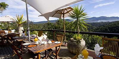 Hog Hollow Country Lodge