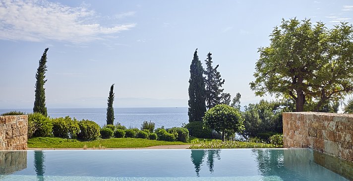 1 BR Bungalow Suite Private Pool - MarBella, Mar-Bella Collection