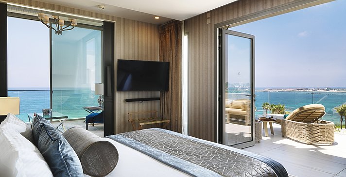 1 BR Executive Suite - Amavi
