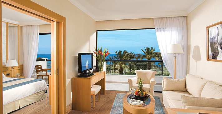Constantinou Bros Asimina Suites Hotel Zypern Jetzt