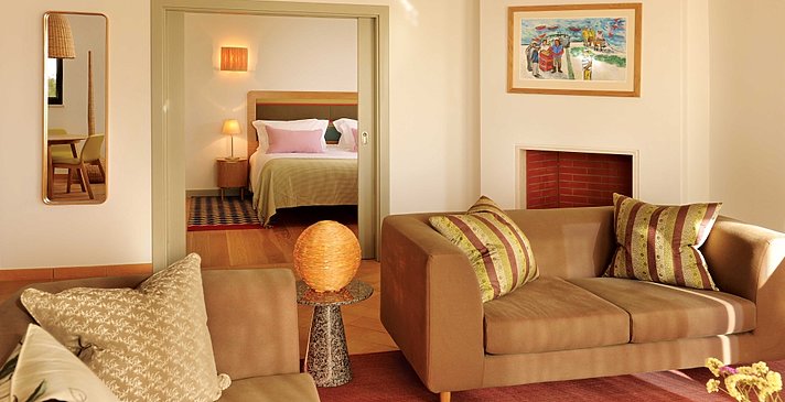 1 Schlafzimmer Apartment - Martinhal Sagres Beach Family Resort