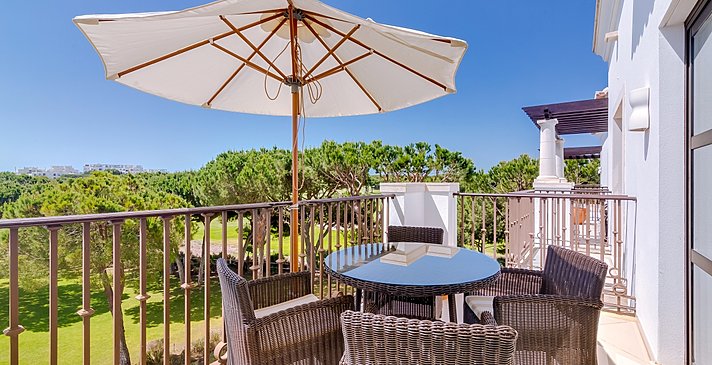 2 BR Pine Cliffs Residence (Modellbild: Ausblick kann abweichen) - Pine Cliffs, a Luxury Collection Resort, Algarve