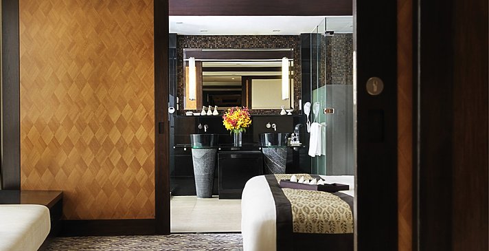 2 BR Suite - Banyan Tree Bangkok