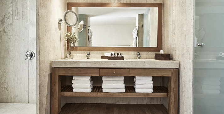 2 Bedroom Deluxe Room - Blue Palace, A Luxury Collection Resort & Spa
