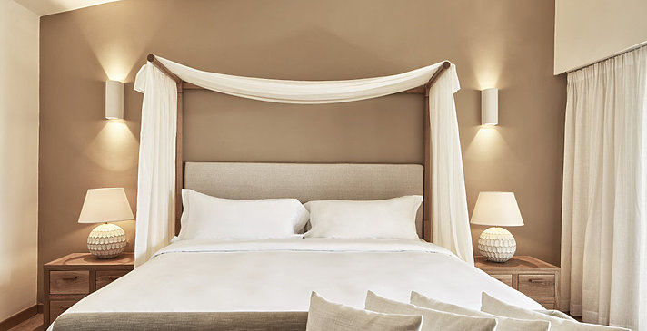 2 Bedroom Deluxe Room - Blue Palace, A Luxury Collection Resort & Spa