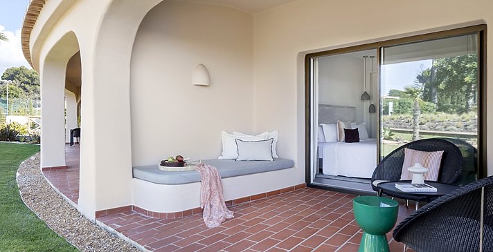 2BR Residence - Vilalara Grand Hotel Algarve