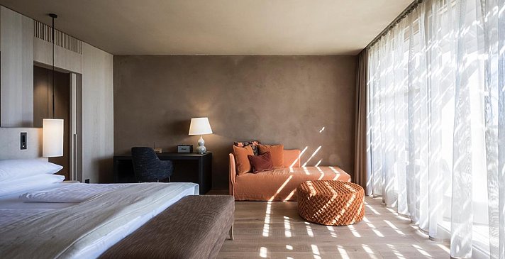 Suite - ADLER Spa Resort SICILIA