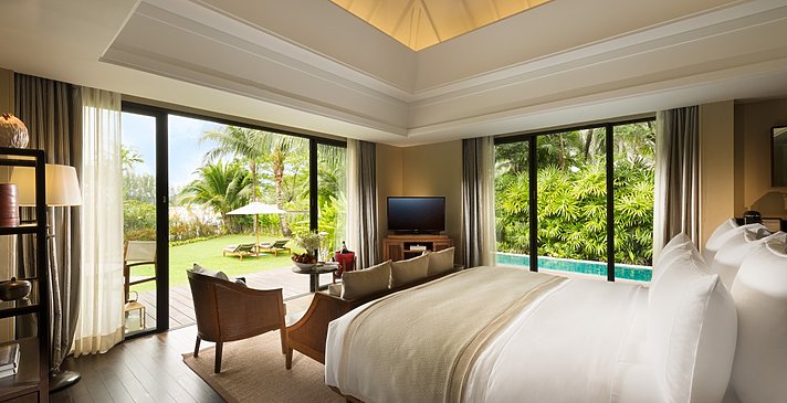 Sala Pool Villa - Anantara Layan Phuket Resort