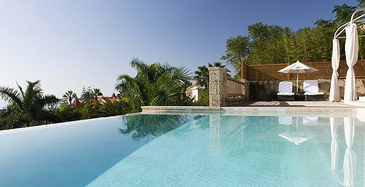 Villa Mimosa - Gran Hotel Bahía del Duque Resort