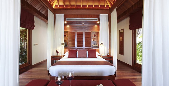 Baros Villa - Baros Maldives